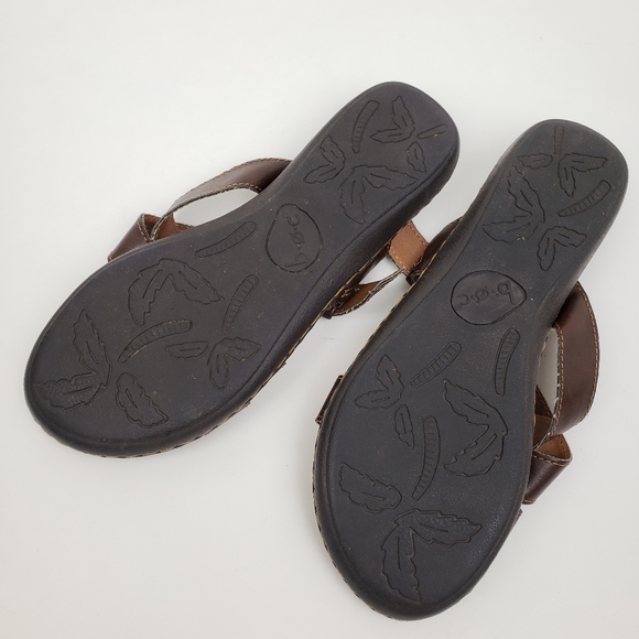 B.o.c. Sandals - Picture 6 of 7